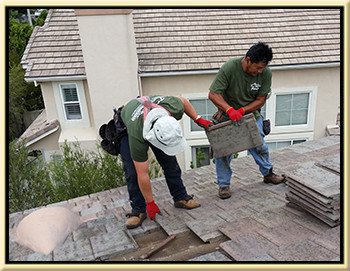 Roof Repair San Clemente