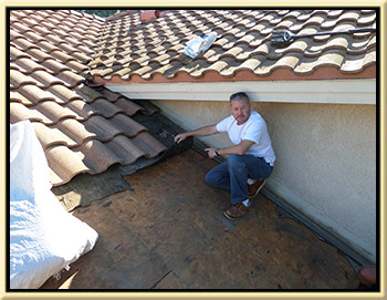 Roofers in San Clemente, Ca